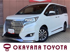 トヨタ エスクァイア Gi