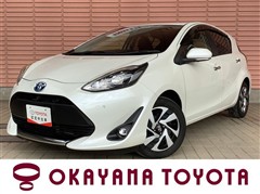 アクア S スタイルブラック