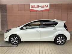 アクア S スタイルブラック