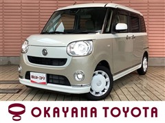 ムーヴキャンバスG MP L SA3