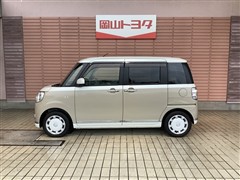 ムーヴキャンバスG MP L SA3