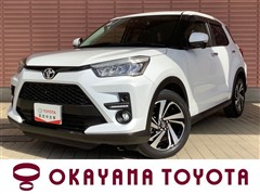 トヨタ ライズ Z