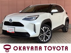 ヤリスクロスHEV Z