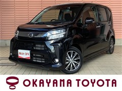 ムーヴ カスタム X VS SA3