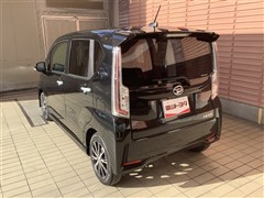 ムーヴ カスタム X VS SA3