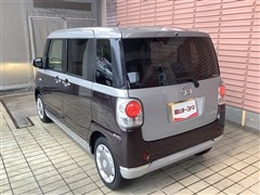 ムーヴキャンバスX M-UP SA3