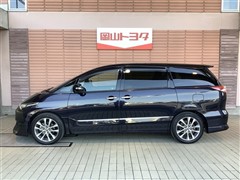 エスティマ アエラス プレミアム-G