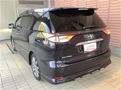 エスティマ アエラス プレミアム-G