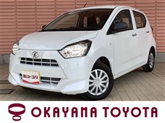 ミライース L SA3