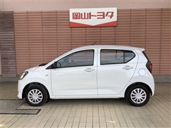 ミライース L SA3