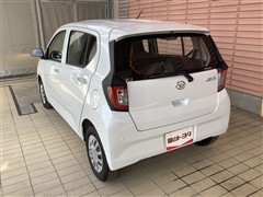 ミライース L SA3