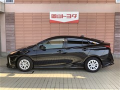 プリウス S セーフティプラス2