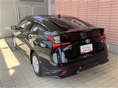 プリウス S セーフティプラス2