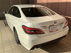 クラウンHEV S Cパッケージ