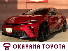 クラウン スポーツ Z