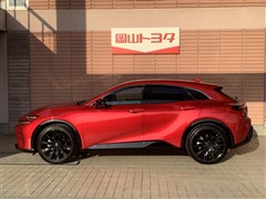 クラウン スポーツ Z