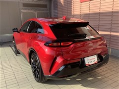 クラウン スポーツ Z