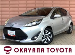 アクア S スタイルブラック