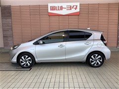 アクア S スタイルブラック