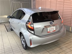 アクア S スタイルブラック