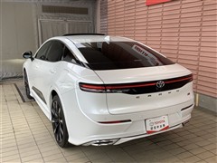 クラウンクロスオーバーRS Adv.