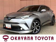 Ｃ－ＨＲ