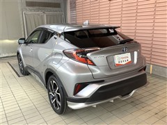 C-HR HEV G