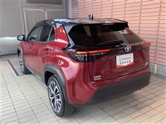 ヤリスクロスHEV Z