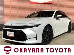 トヨタ クラウン Z