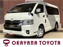 ハイエースV S-GL Dプライム2