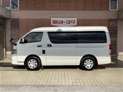 ハイエースV S-GL Dプライム2