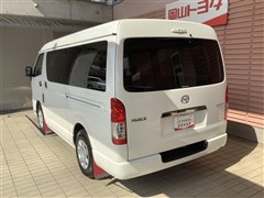 ハイエースV S-GL Dプライム2