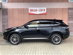 ハリアー プレミアム