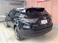 ハリアー プレミアム