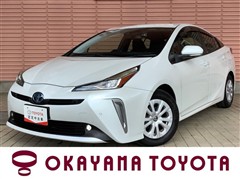 プリウス S セーフティプラス2