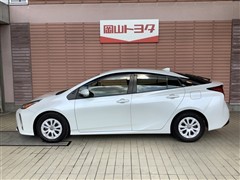 プリウス S セーフティプラス2