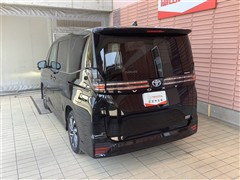 ヴォクシーHEV S-Z