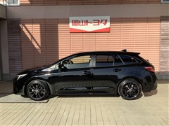 カローラTG アクティブスポーツ