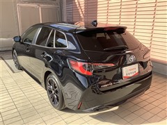 カローラTG アクティブスポーツ