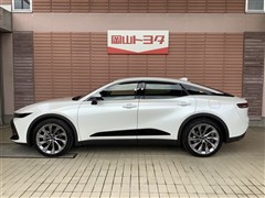 クラウンクロスオーバーG Adv.L