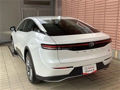 クラウンクロスオーバーG Adv.L