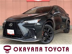 NX350 Fスポーツ