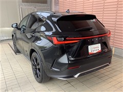 NX350 Fスポーツ