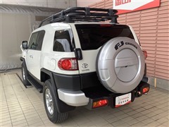 FJクルーザー カラーパッケージ