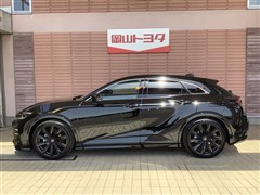 クラウン スポーツ Z