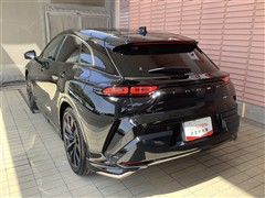 クラウン スポーツ Z