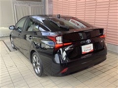 プリウス A P-Tセレクション