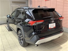 RAV4 アドベンチャー