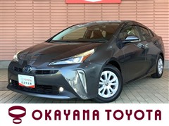 トヨタ プリウス S セーフティプラス2