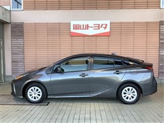 プリウス S セーフティプラス2